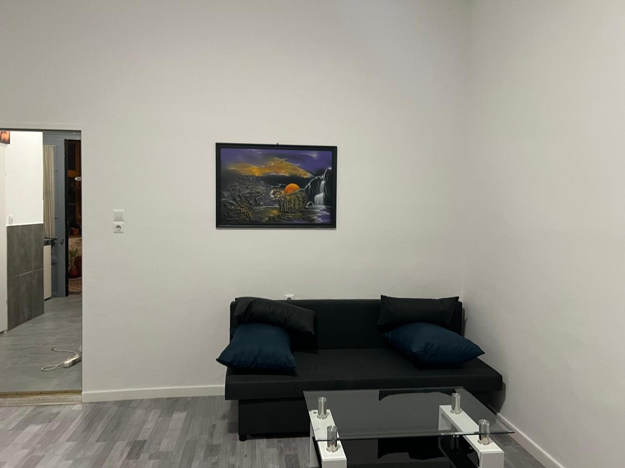 شقة Sam Apartmant 12 فيينا المظهر الخارجي الصورة