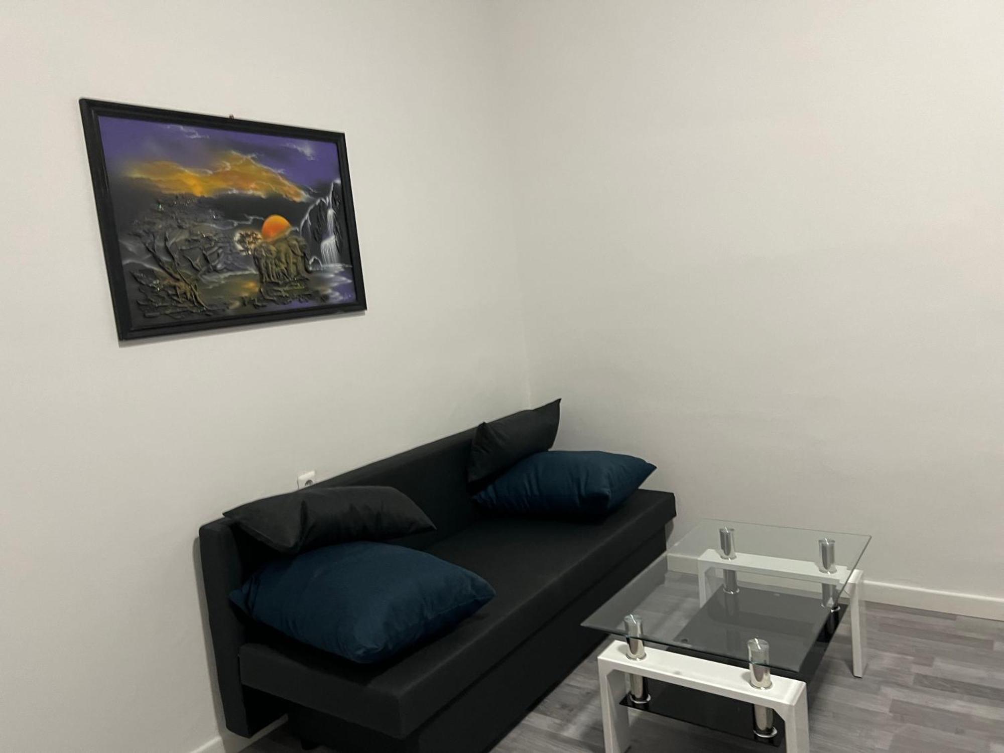 شقة Sam Apartmant 12 فيينا المظهر الخارجي الصورة